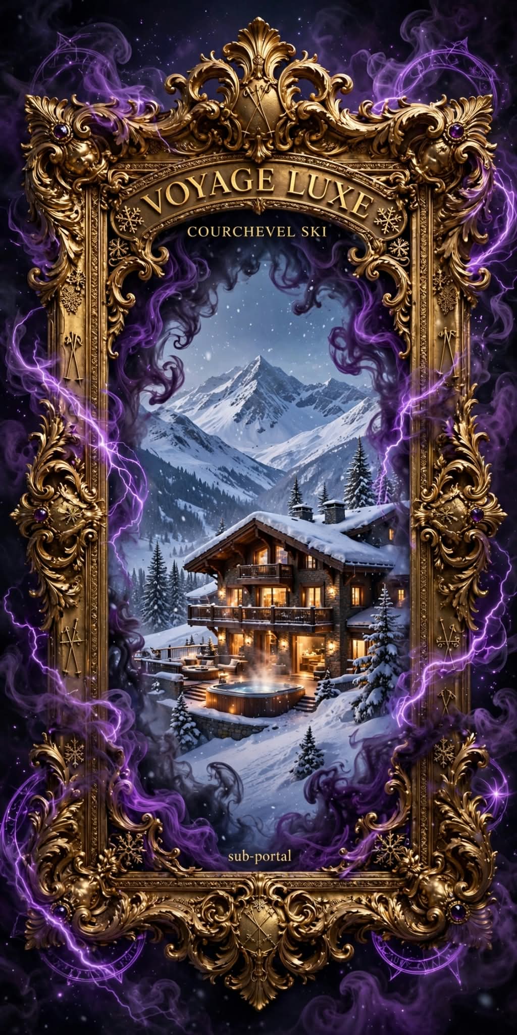 Courchevel